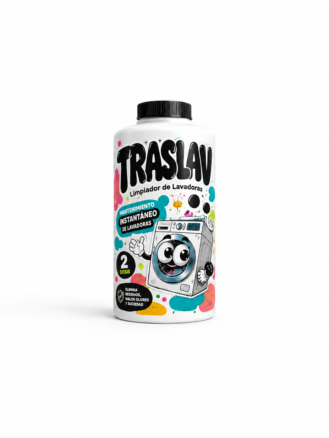 TRASLAV
